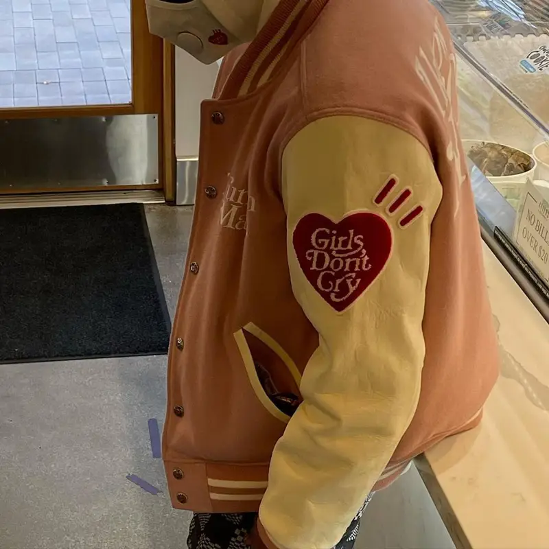 Lil Uzi Vert outfit in Human Made, Louis Vuitton, and Goyard, 2021