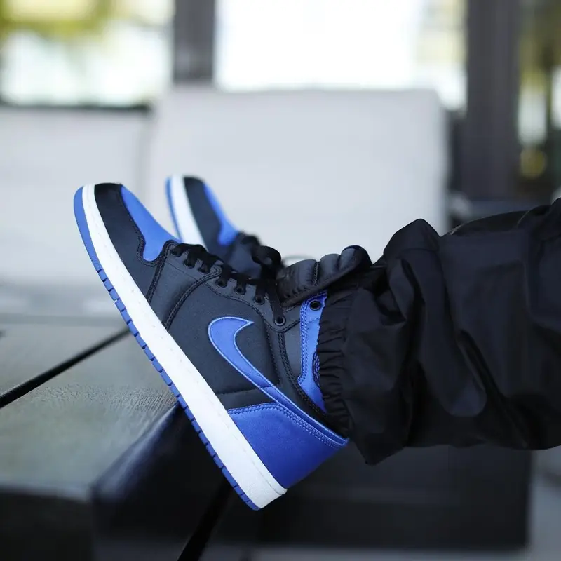 DJ Khaled outfit in Prada and Nike, 2021