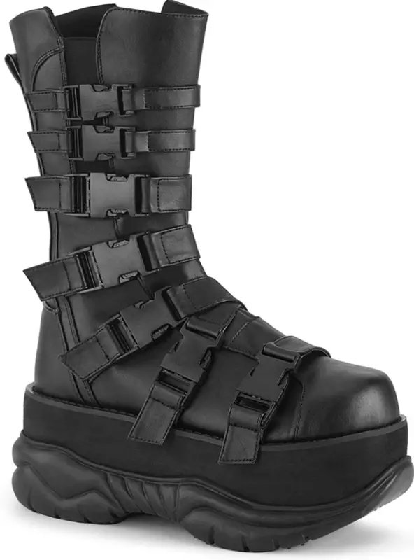 Demonia Neptune 210 Boots $115
