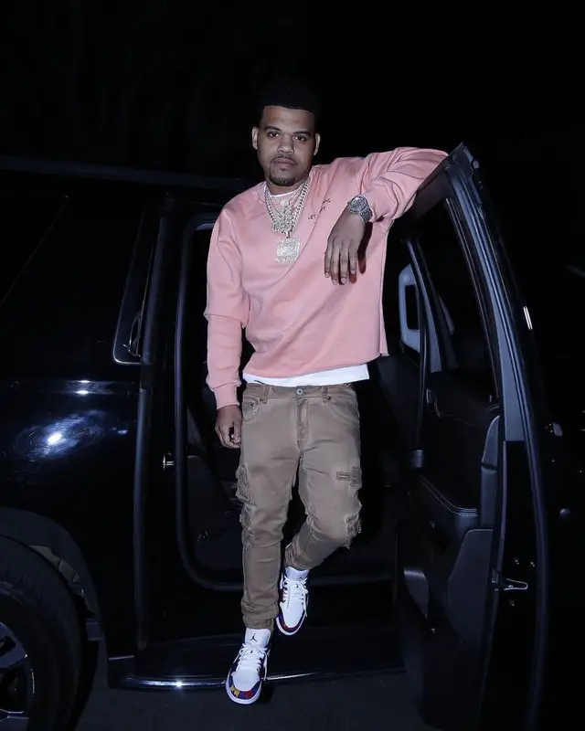 OG 3Three outfit in Fly Geenius, 2021