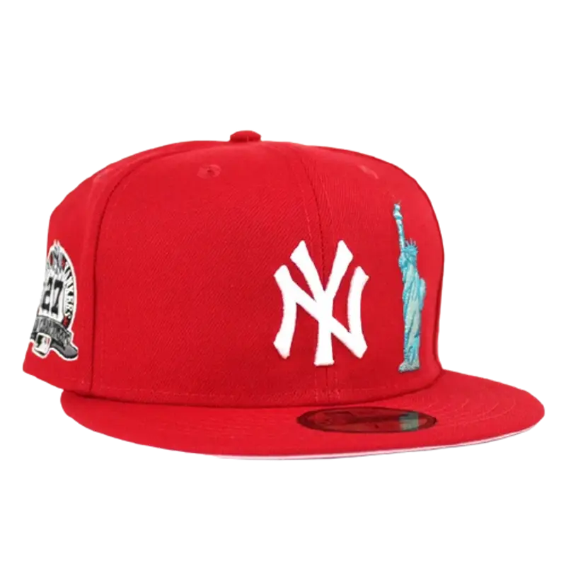 red hat yankees