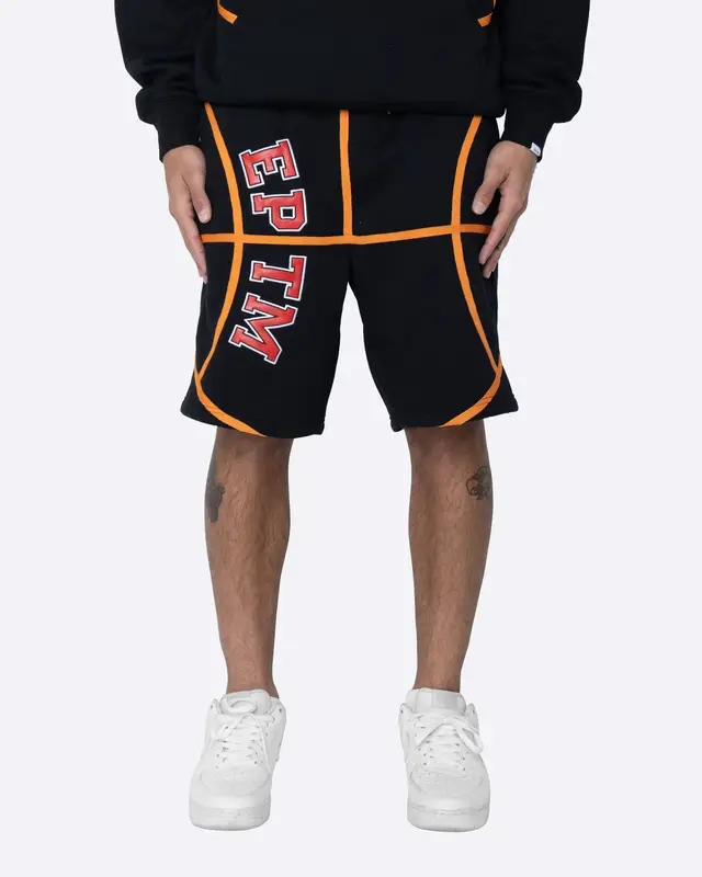 EPTM EPTM Basketball Shorts  $55