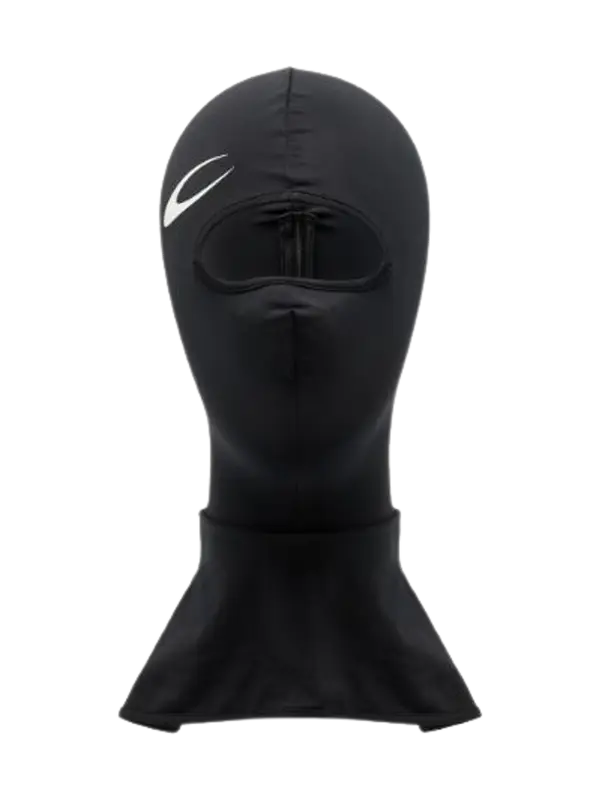 Marine Serre Second Skin Black Balaclava $250