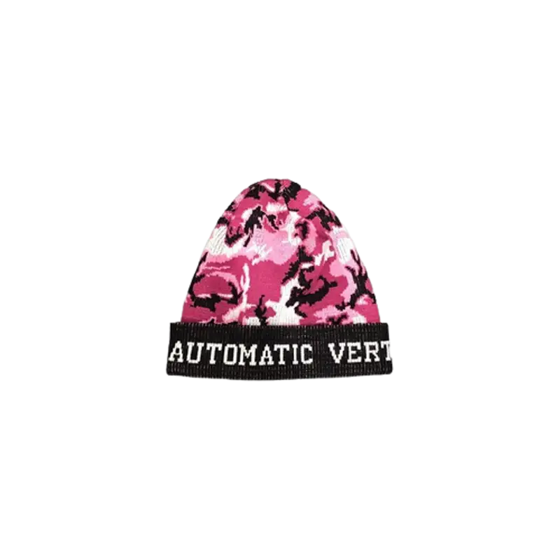 Automatic vertical