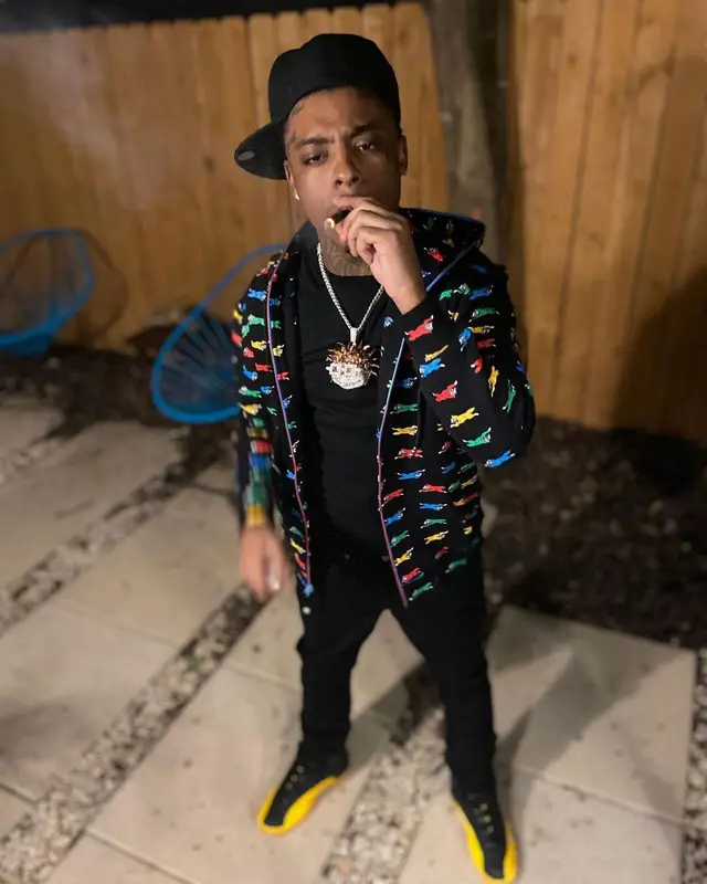 Splurge outfit in IceCream, Ksubi, and Jordan, 2021