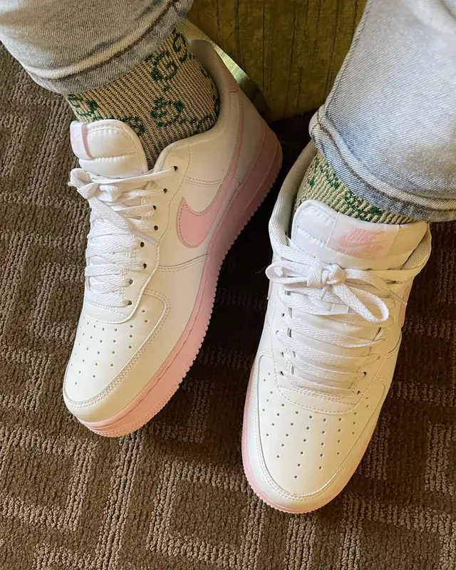 Big Yavo outfit in Homme + Femme, Bape, and Gucci, 2021
