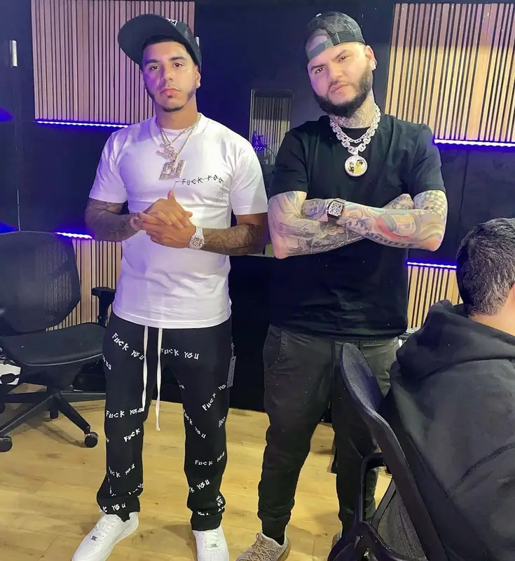 CJ outfit in For Those Who Sin and Nike, 2021