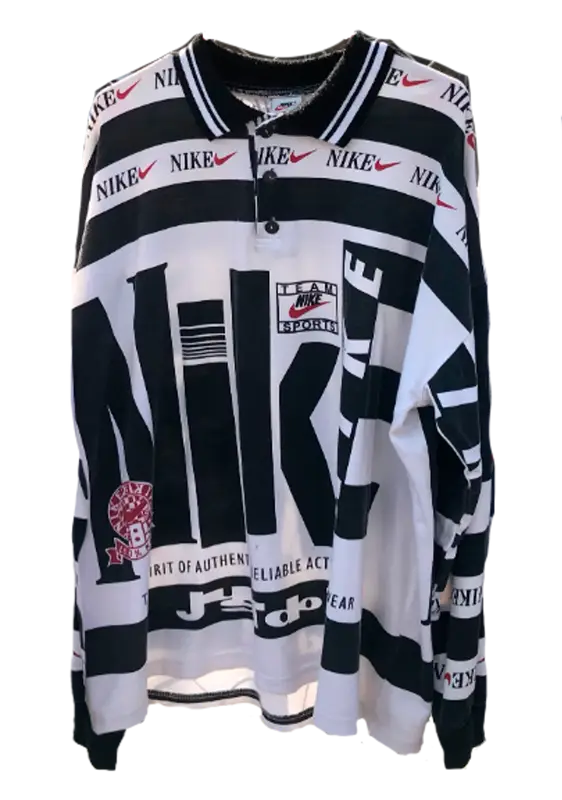 Nike Vintage Grails Long Sleeve $100