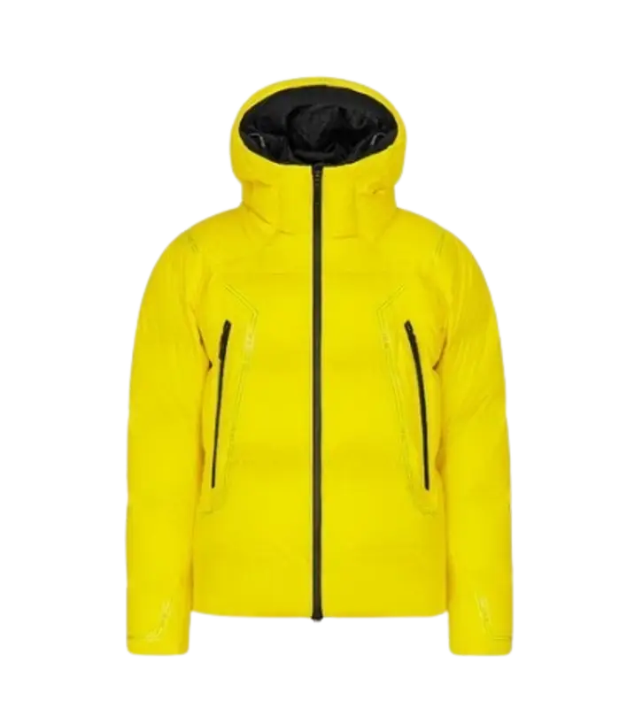 Dior Yellow Jacket $15174