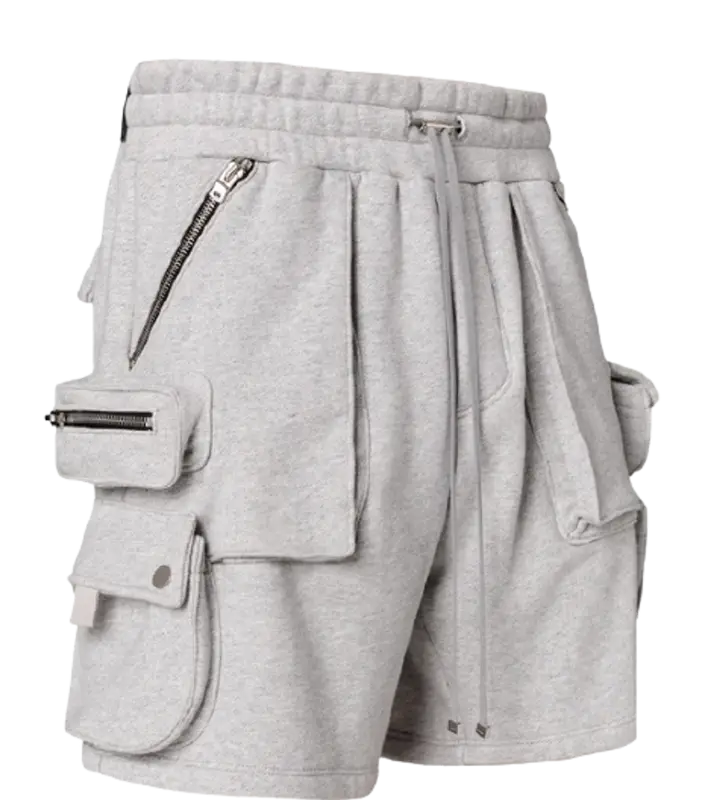 amiri cargo shorts