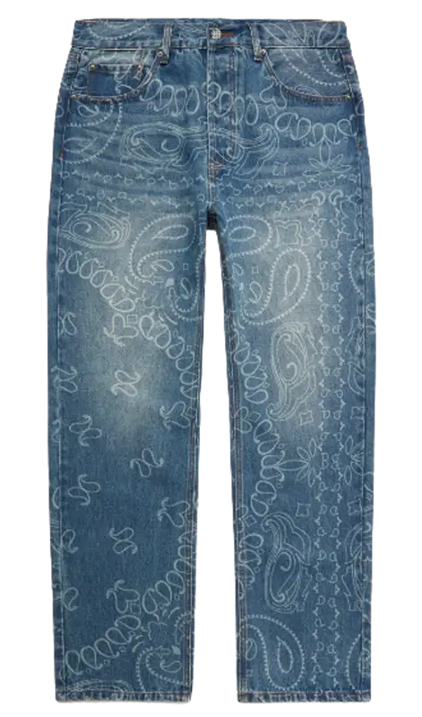 menace los angeles jeans