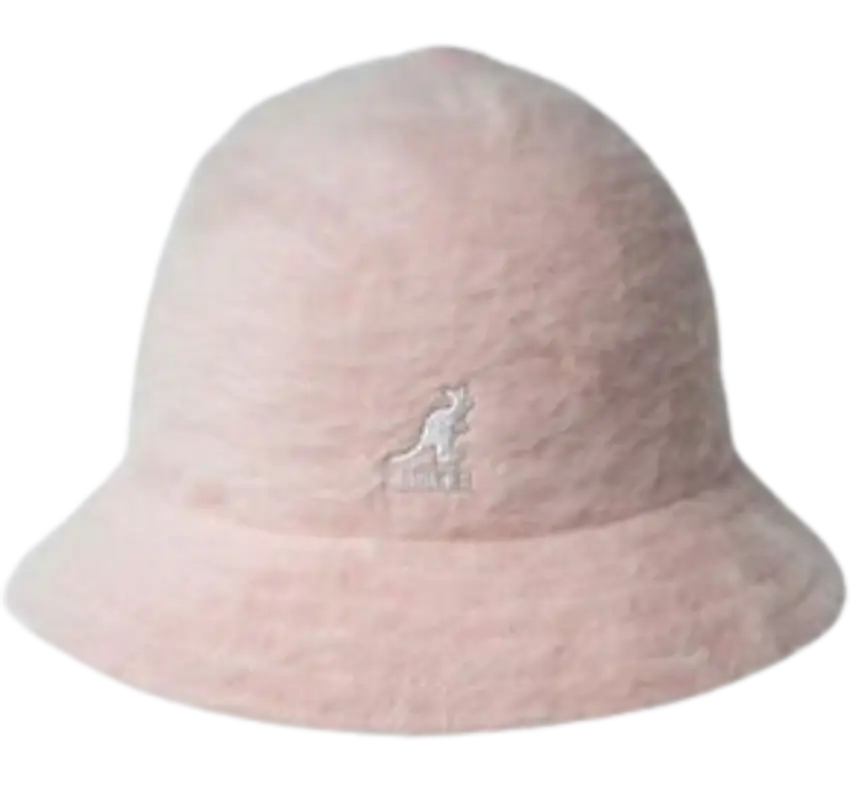 Kangol Furgora Casual Dusty Rose Hat $83