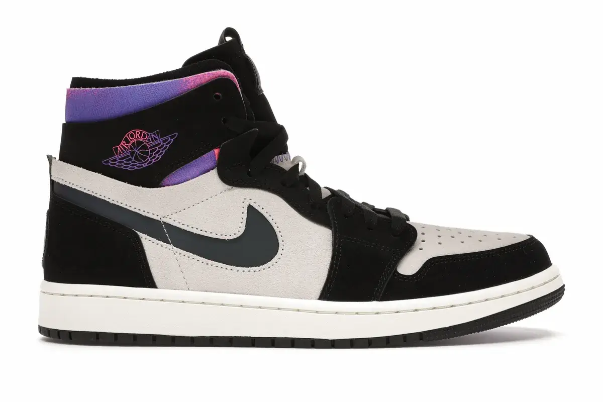 Nike Air Jordan 1 Zoom Air Cmft Sneakers $260