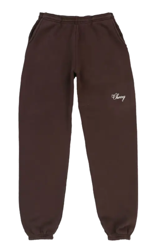 Cherry American Classic Sweatpants $185