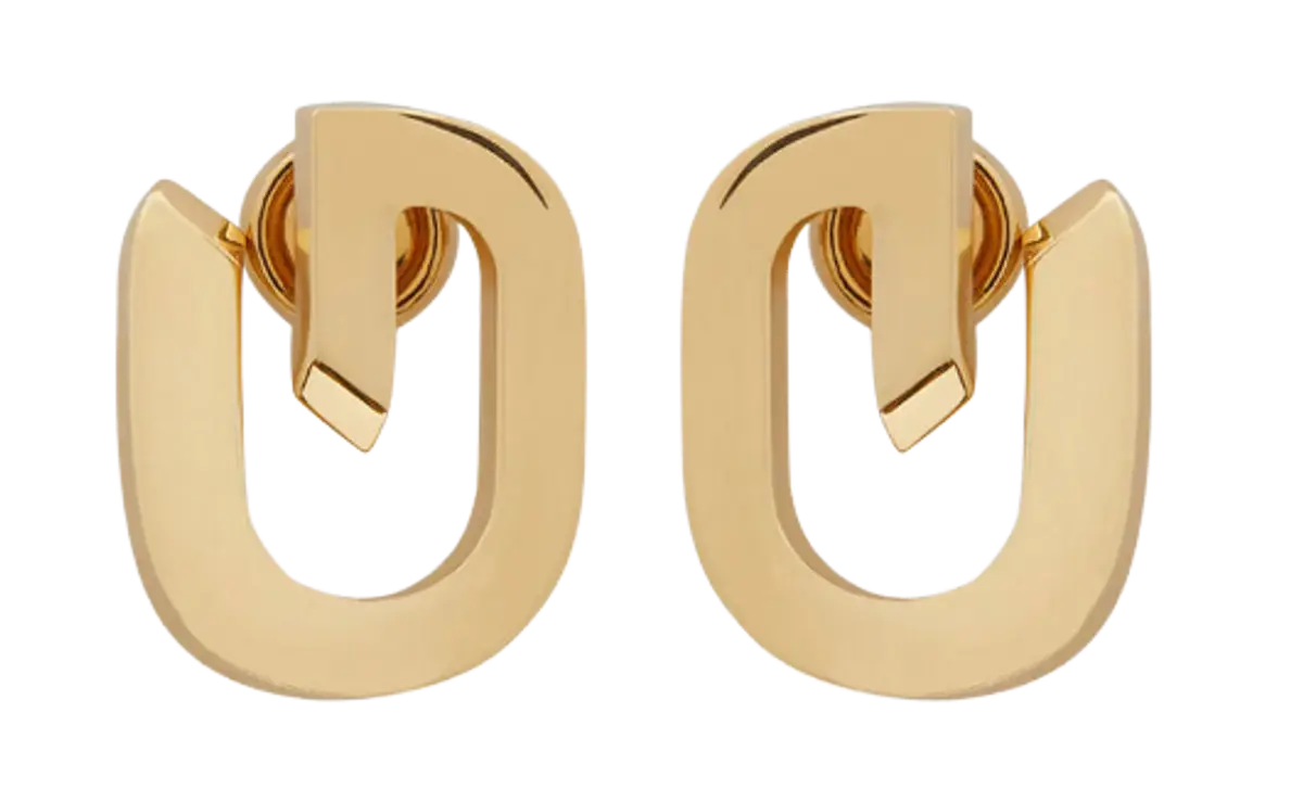 Givenchy G Link Earrings $370