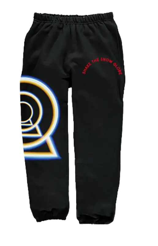 Russ outlet merch sweatpants