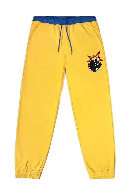 The Hundreds Odyssey Sweatpants $110