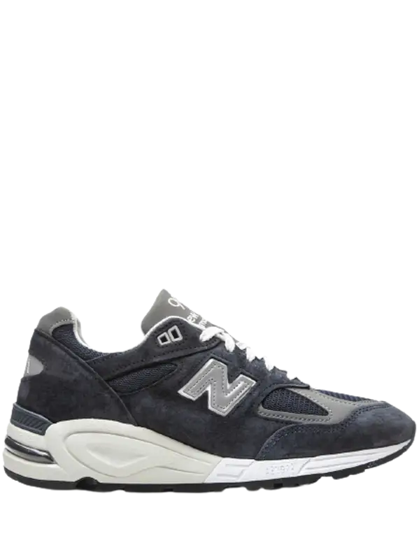 New Balance Blue Sneakers $206