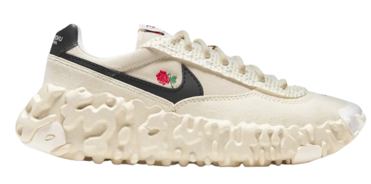 Undercover Overbreak Sp Sail Sneakers $218
