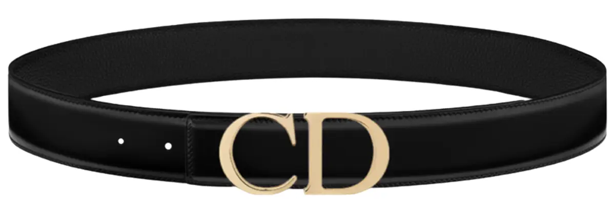 cd black belt