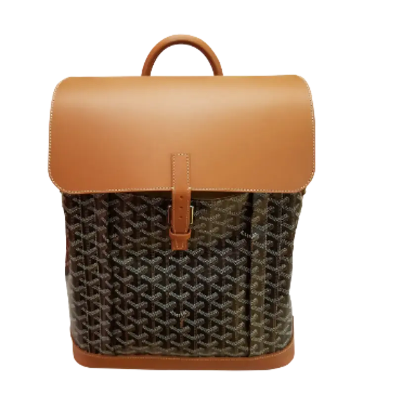 Goyard Alpin Backpack $5853