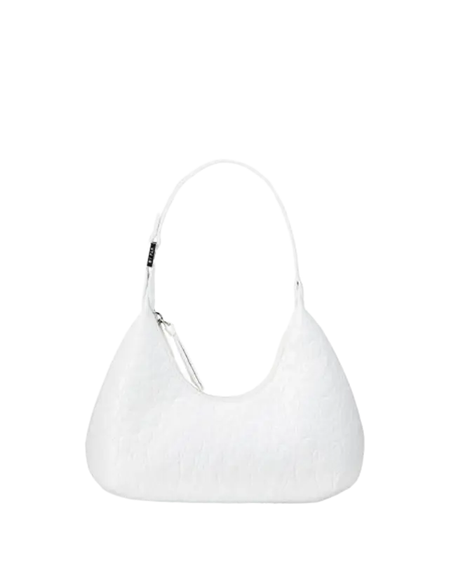 By Far Amber Bag $564
