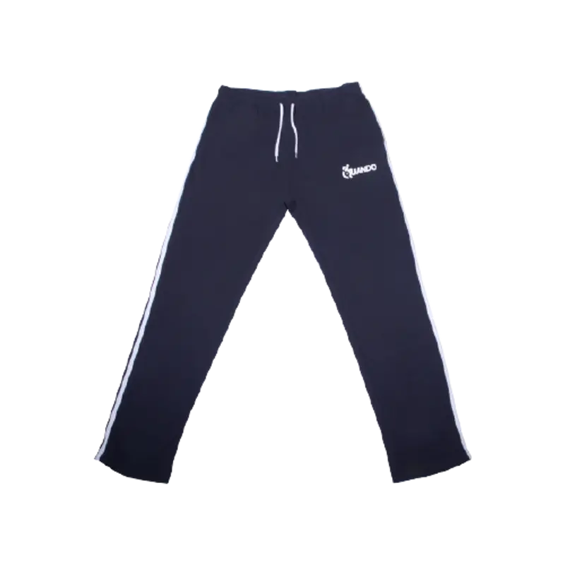 Quando Rondo Merch Logo Track Pants $55
