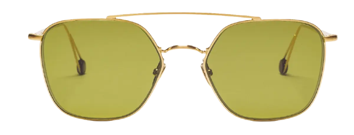 Ahlem Place De La Concorde Sunglasses $530