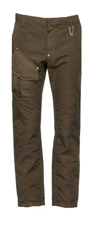 tailoring cargo pants