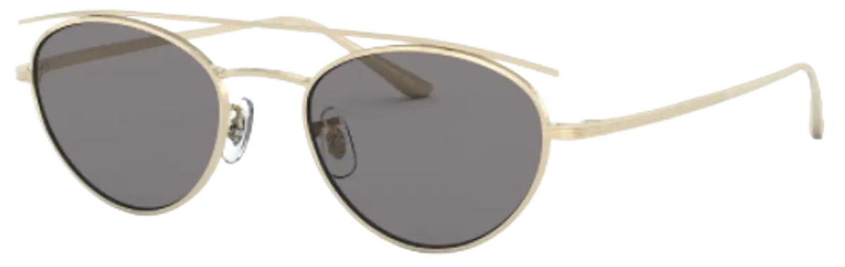 Oliver Peoples The Row Hightree Sunglasses $487