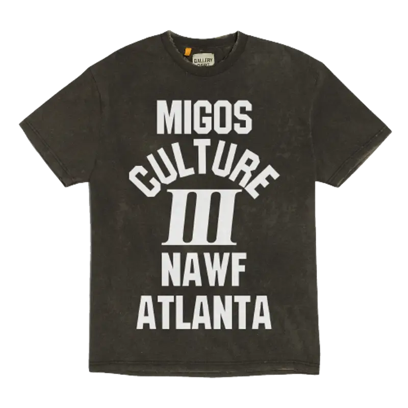 Gallery Dept. Yrn Tee $125