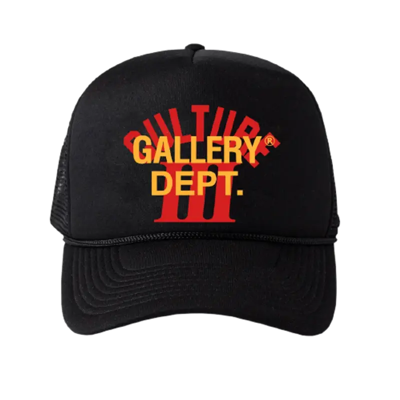 Gallery Dept. Black Cap $110