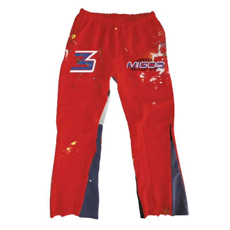 Gallery Dept. Flate Sweat Pants $895