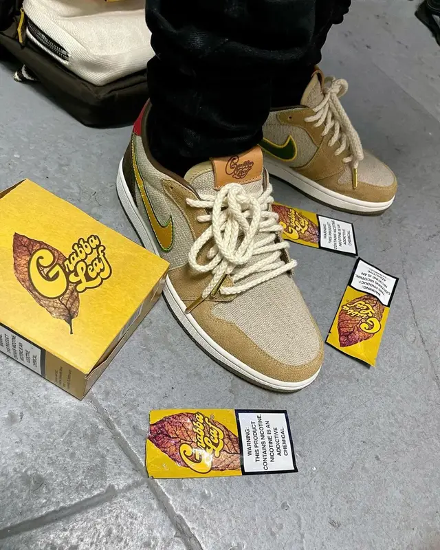 Jackboy outfit in Fendi, Grabba Gang, and Amiri, 2021