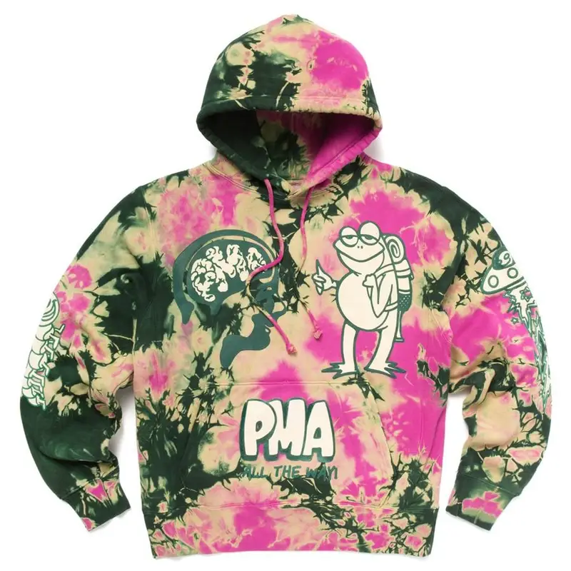 Market Pma Puff Wildlife Hoodie $95