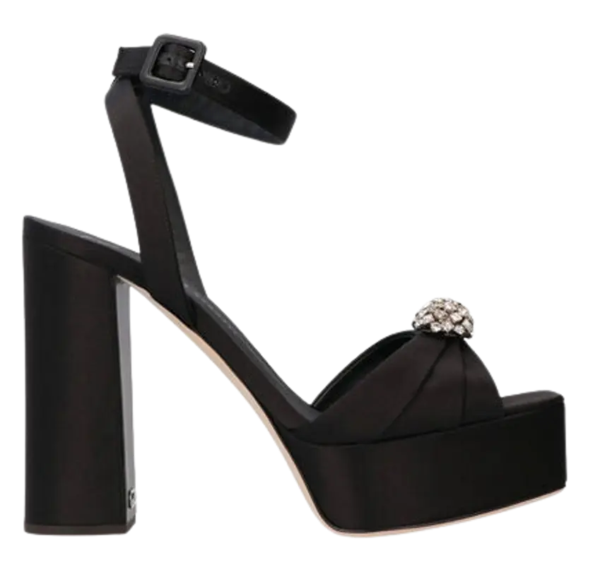 Giuseppe Zanotti Sphera Sandals $1095