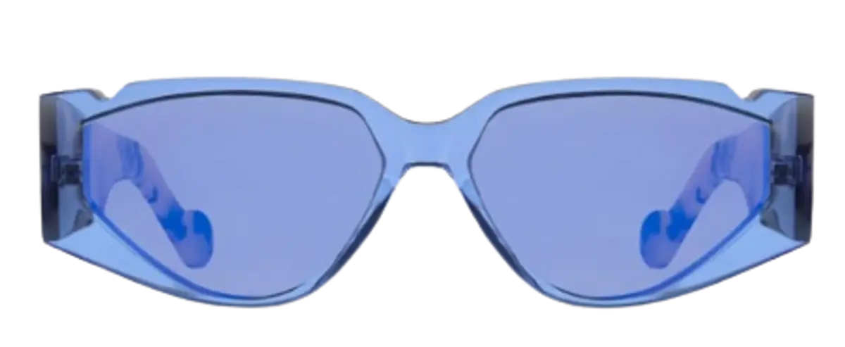 Fenty Off Record Sunglasses $282