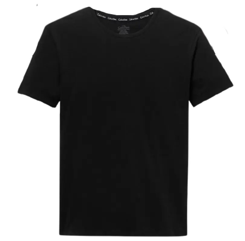 Calvin Klein Black T-Shirt $36