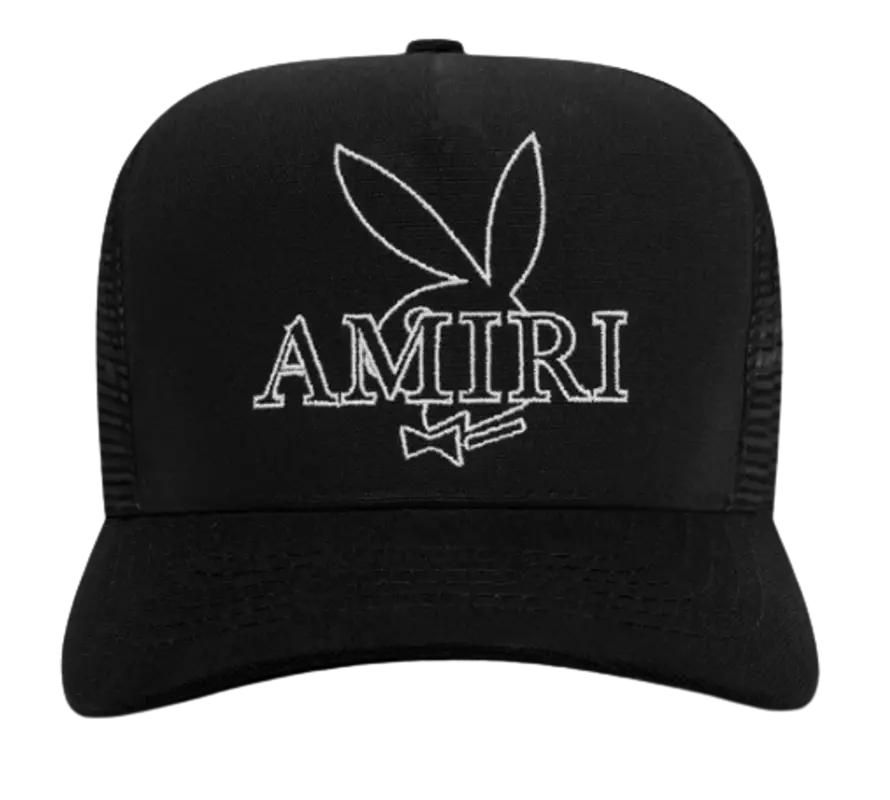 amiri bunny hat