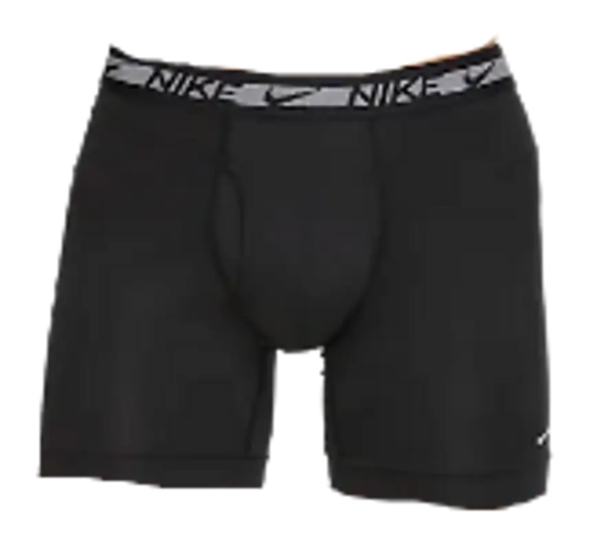 Nike Flex Micro Black Boxer Briefs $40