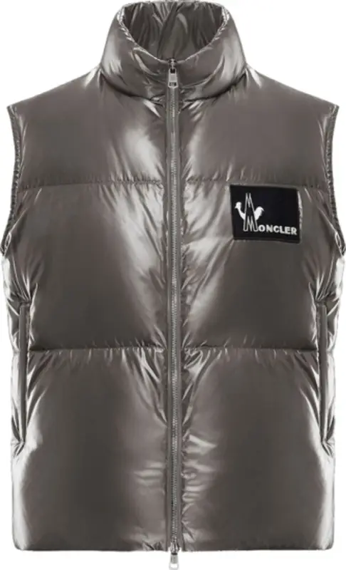 moncler holsteiner vest