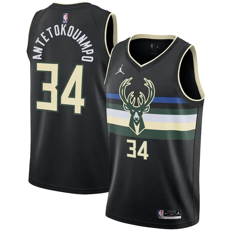 giannis swingman jersey