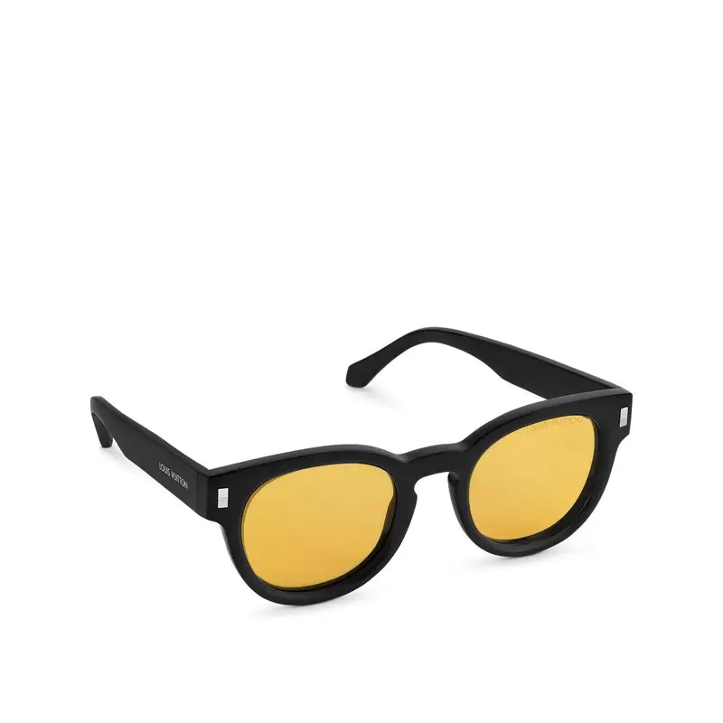 lv escape round sunglasses