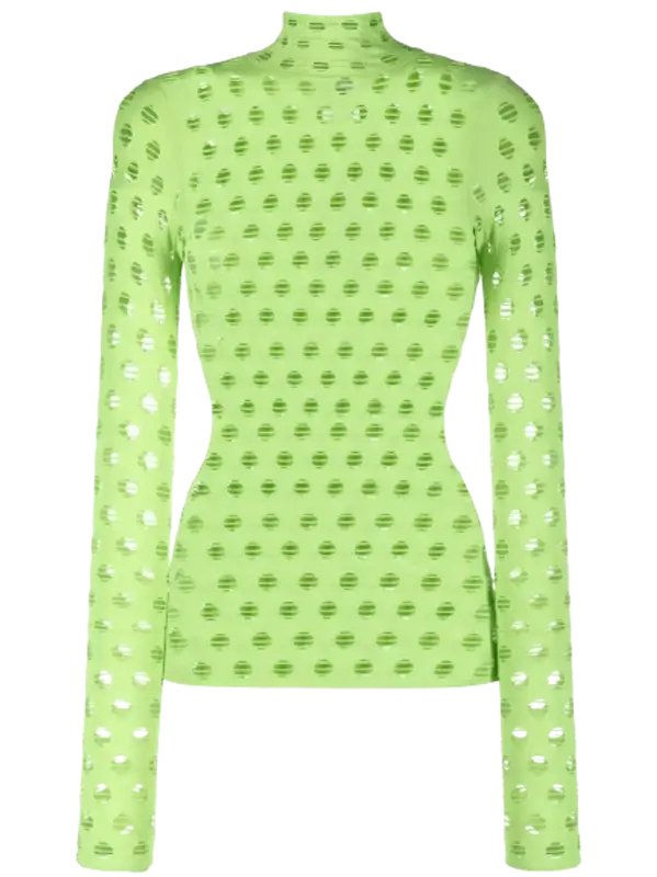 Tops – Maisie Wilen