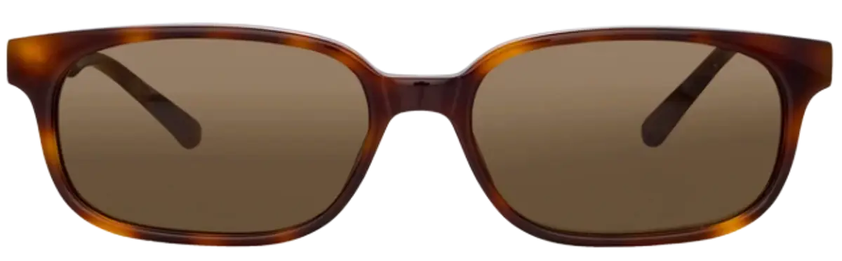 The Attico Gigi Sunglasses $250