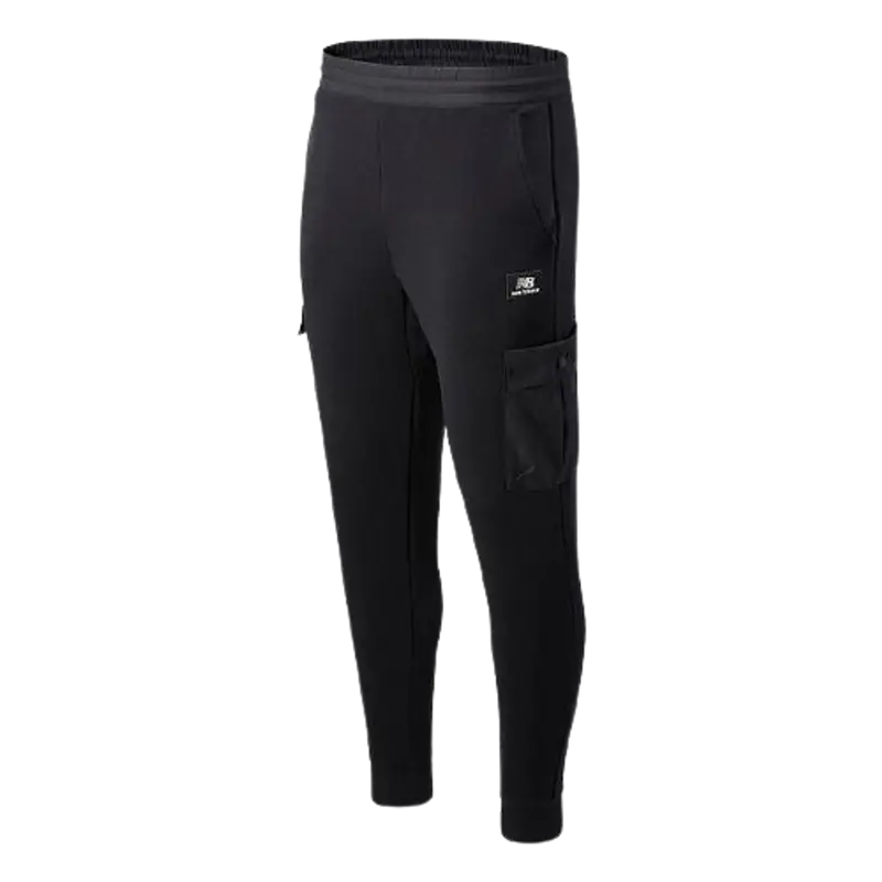 New Balance Cargo Sweatpants $64