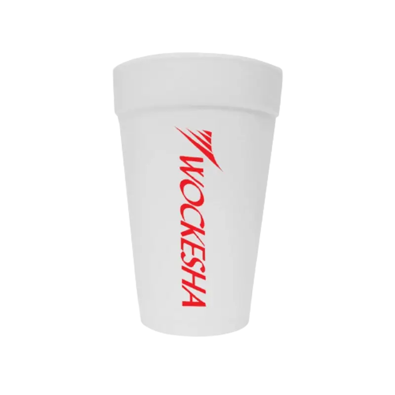 Moneybagg Yo Merch Wockesha White Cup $5