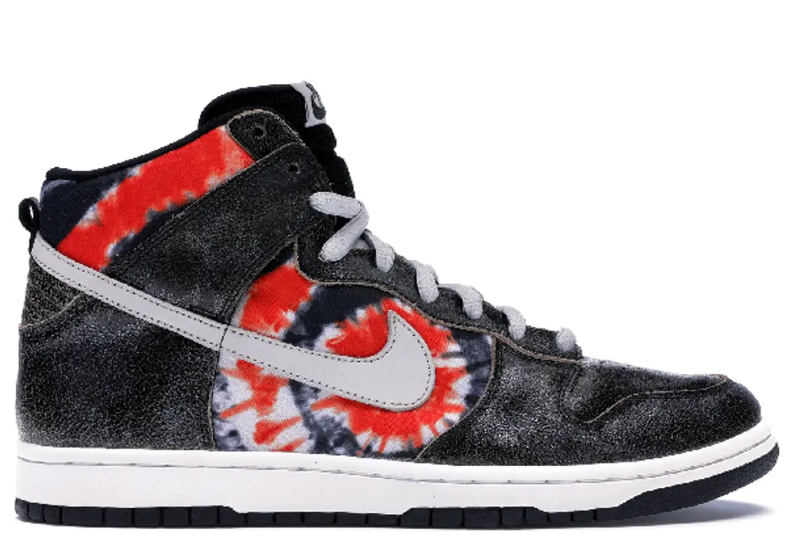 Nike Dunk Sb High Sneakers $1801