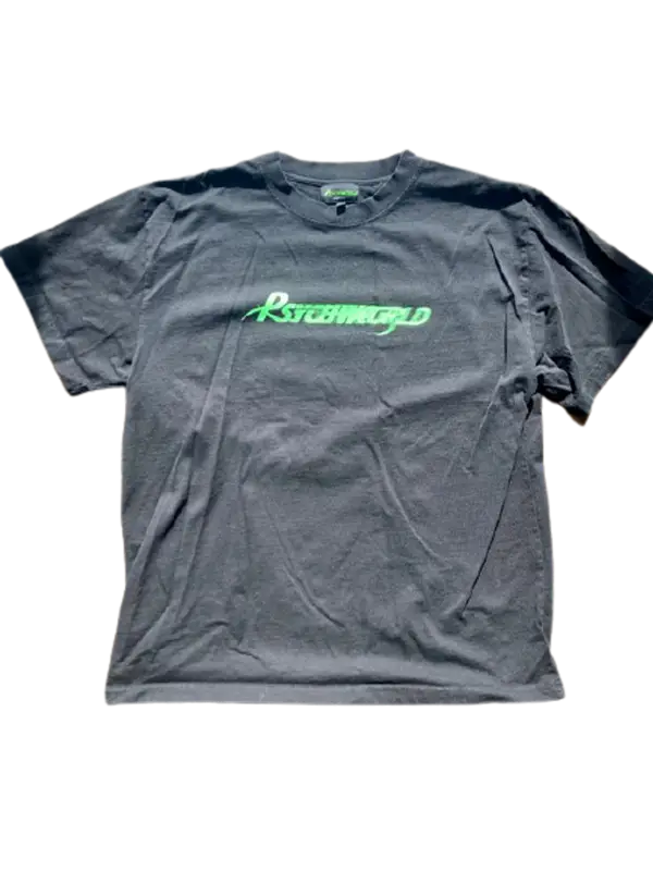 Psychworld Motion Logo T-Shirt 2020 Anniversary $80