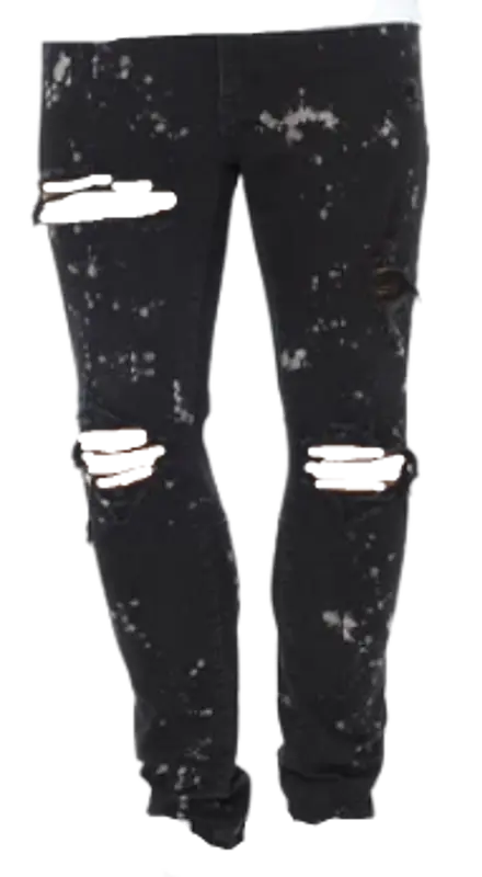 FashionNova Got Your Back Skinny Jeans $40